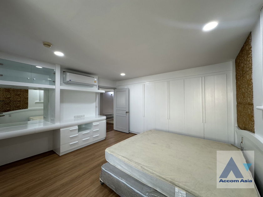 รูป 🔼🔽 AccomA 📩 Pet friendly 3 BR Condominium @President Park Sukhumvit 24 (AA26197) - รูปที่ 12/20