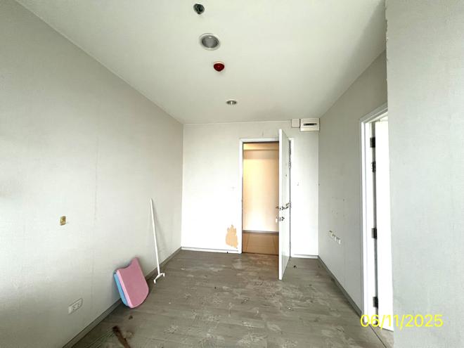 รูป คอนโดมิเนียม 1 ห้องนอน, 26.53 ตารางเมตร คอนโดมิเนียม สำหรับขาย พลัม คอนโด เซ็นทรัล สเตชั่น เฟส 2 เสาธงหิน บางใหญ่ นนทบุรี - รูปที่ 3/24