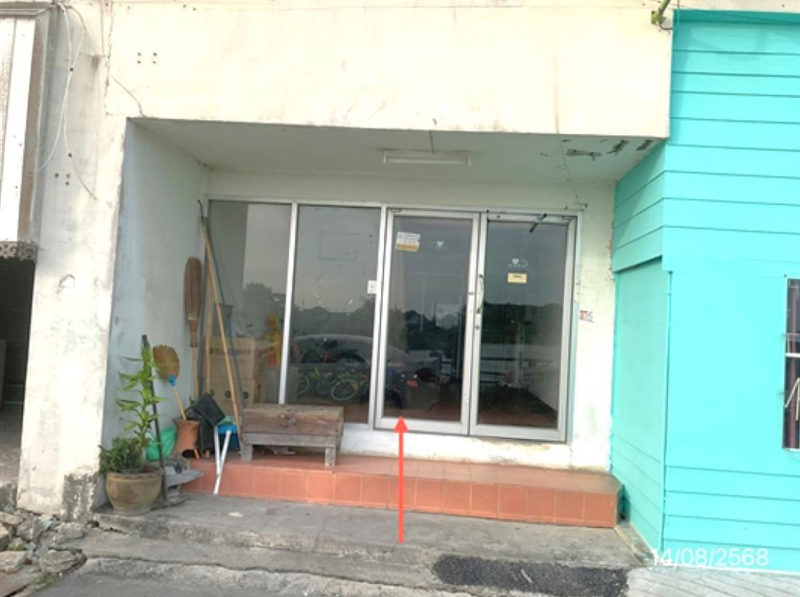 รูป คอนโดมิเนียม Studio, 425.25 ตารางเมตร คอนโดมิเนียม สำหรับขาย คูณเจริญ คอนโดทาวน์ 3 บางโฉลง บางพลี สมุทรปราการ - รูปที่ 19/24