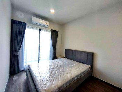 คอนโดให้เช่า : เช่าคอนโด Rich Point @ BTS Wutthakat/ริชพอยท์ แอท บีทีเอส วุฒากาศ (A6812022)  ID Line : @condo42