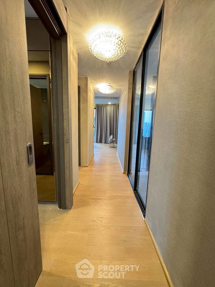 picture 2-BR Condo at Ashton Chula Silom near MRT Sam Yan (ID 2415121) - 3/20