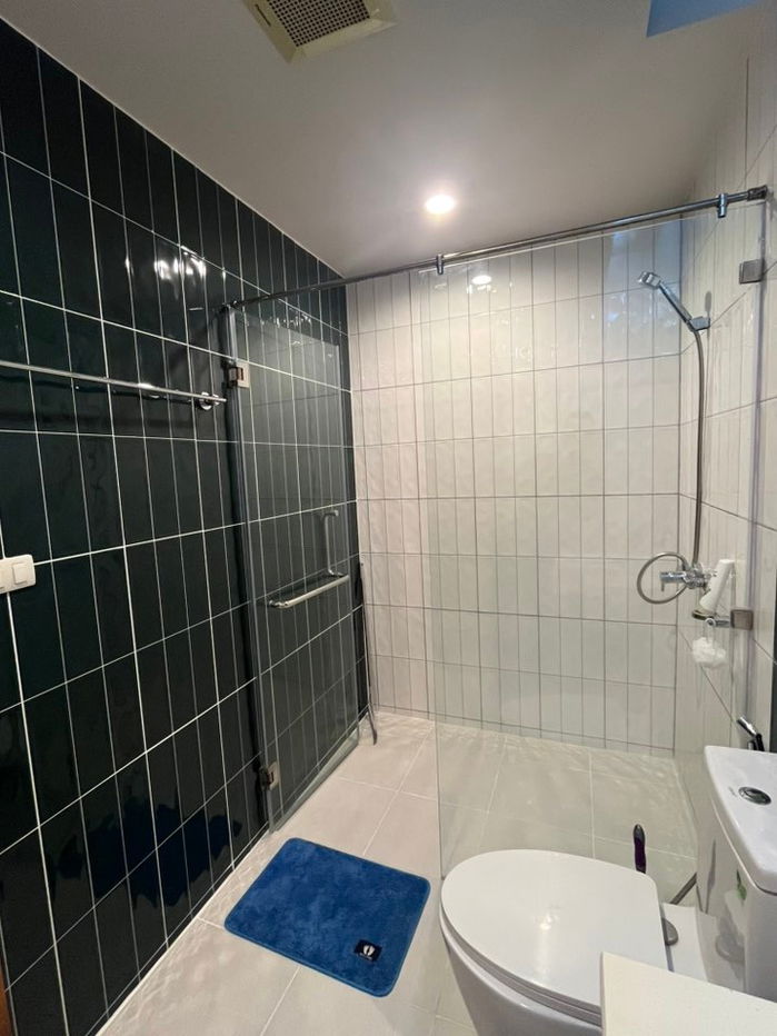 รูป RS4061 ให้เช่า Circle Condominium ใกล้ BTS นานา - รูปที่ 8/8