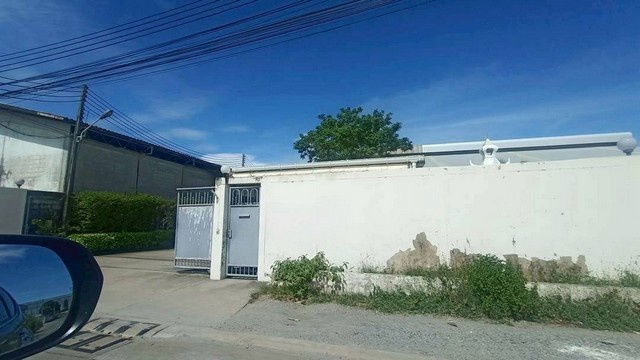 รูป ขายโรงงานผลิตเคมีฟอกหนัง บนที่ดินผื่นใหญ่ 8-2-49 ไร่ พร้อมดำเนินกิจการต่อได้ทันที - รูปที่ 5/14