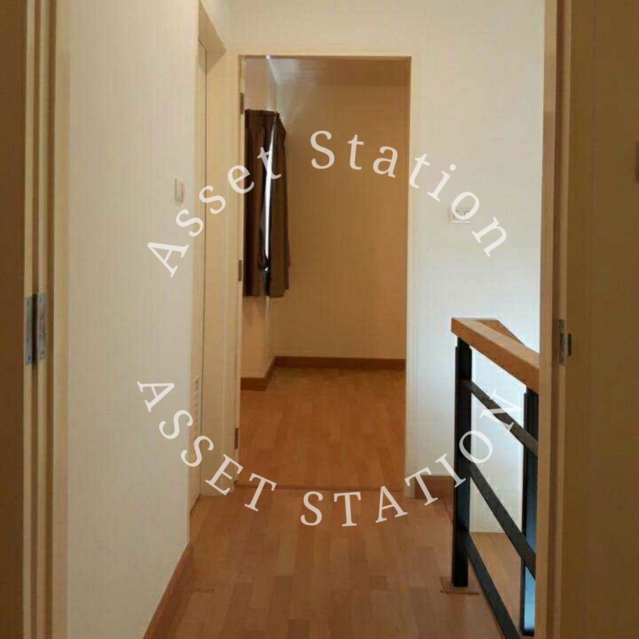 รูป 💎ขาย Lumpini Town Ville Srinakarin 🚄ใกล้ BTS แบริ่ง เดินทางสะดวก - รูปที่ 13/19