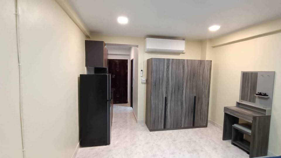 รูป Rimhad Jomtien Condominium Studio for Sale - รูปที่ 6/7