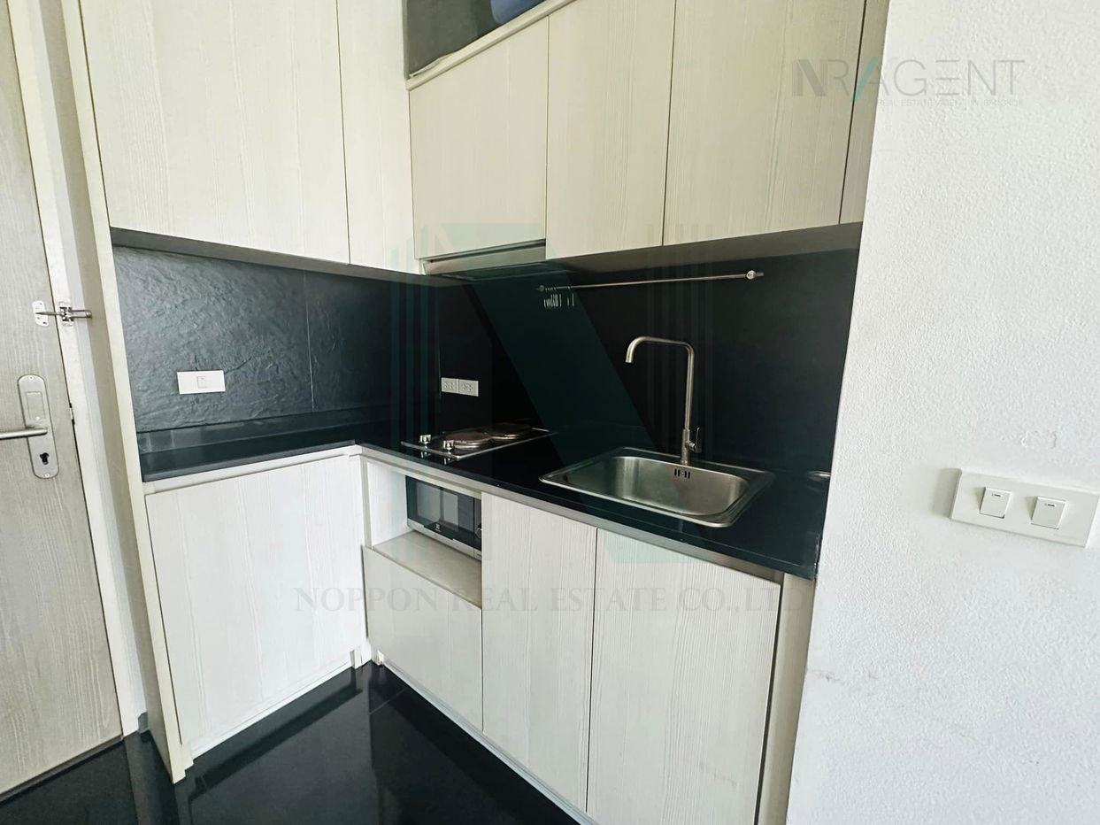 รูป 📌 ขายคอนโด โดว์เช่ อุดมสุข 1ห้องนอน ชั้น3 ใกล้ เซ็นทรัล บางนา - รูปที่ 5/8