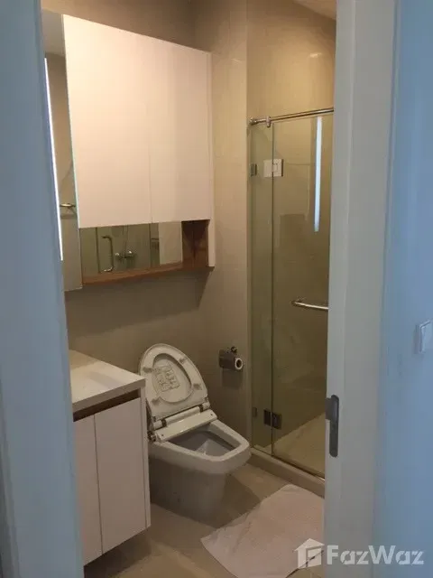 รูป ขาย คอนโด 2 ห้องนอน ในโครงการ คิว หลังสวน 877994 - รูปที่ 12/12