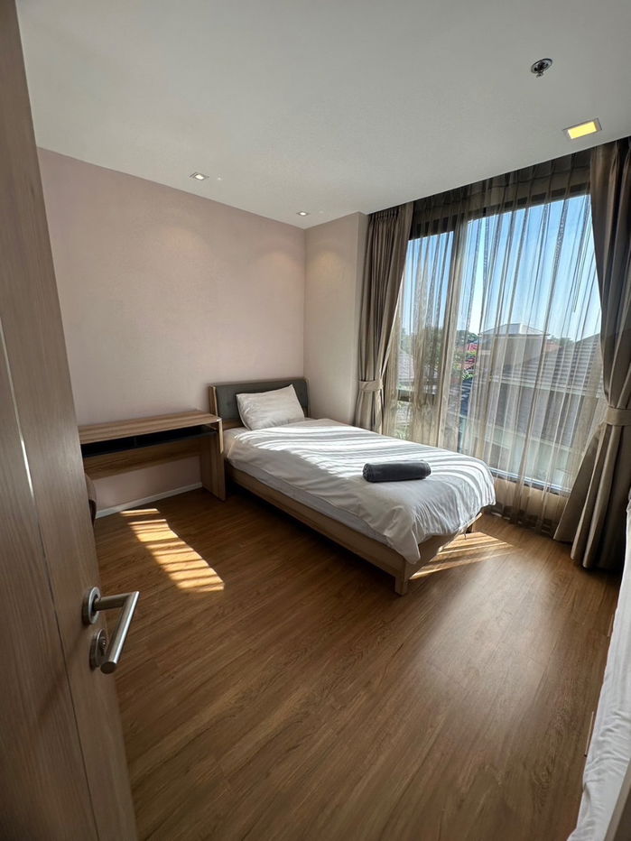 รูป คอนโดเช่าย่านนิมาน 2 ห้องนอน 70 ตรม. - รูปที่ 4/15