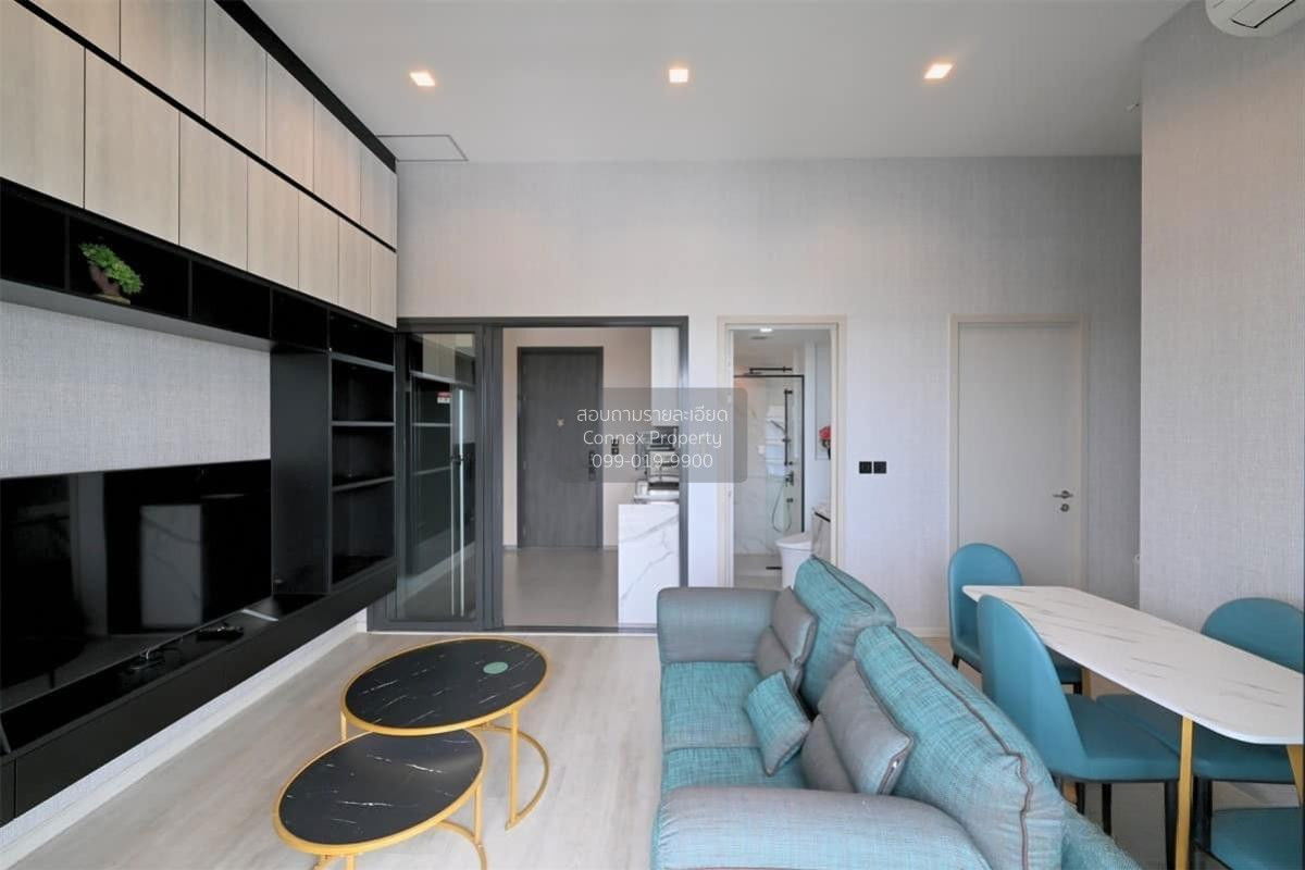 รูป เช่าคอนโด เดอะไลน์ สุขุมวิท 101 BTS-ปุณณวิถี บางจาก เขต พระโขนง กรุงเทพ CX-100200 ✅ ทักไลน์ @connexproperty ตอบทันที ทีมงานมืออาชีพ ✅ - รูปที่ 2/5
