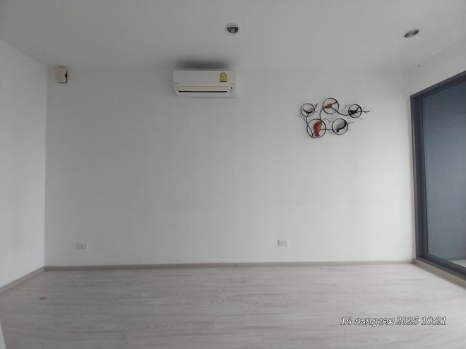 รูป คอนโดมิเนียม 1 ห้องนอน, 30.39 ตารางเมตร คอนโดมิเนียม สำหรับขาย ไอดีโอ โมบิ สุขุมวิท อีสท์เกต บางนา เขตบางนา กรุงเทพมหานคร - รูปที่ 9/28