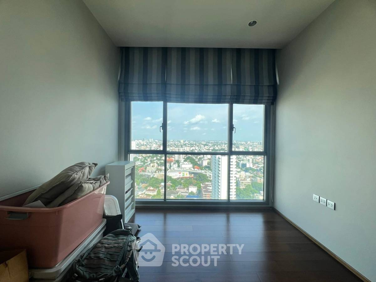 รูป คอนโด 3-ห้องนอน ที่ ควอทโทร บาย แสนสิริ ใกล้ BTS ทองหล่อ (ID 2470697) - รูปที่ 10/13