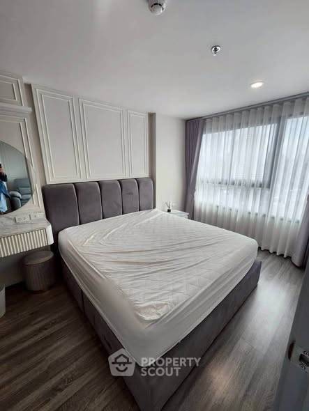 รูป คอนโด 1-ห้องนอน ที่ ไอดีโอ จุฬา - สามย่าน ใกล้ MRT สามย่าน (ID 2441038) - รูปที่ 3/6