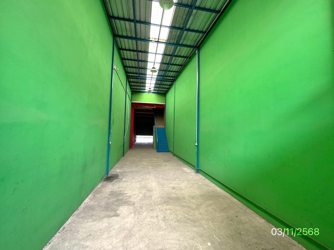 picture SHOP_HOUSE for sale  Na Di Muang Samut Sakhon Samut Sakhon - 34/40