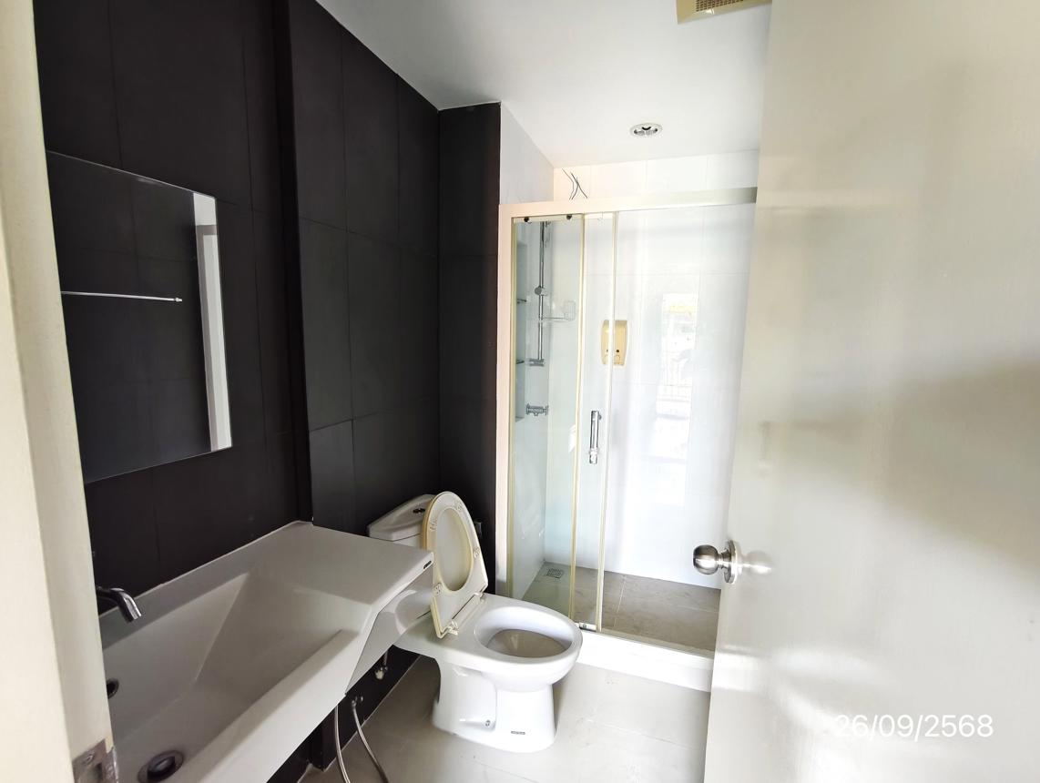 รูป คอนโดมิเนียม 1 ห้องนอน, 33.02 ตารางเมตร คอนโดมิเนียม สำหรับขาย พาร์ค เอ็กโซ คันนายาว เขตคันนายาว กรุงเทพมหานคร - รูปที่ 15/24