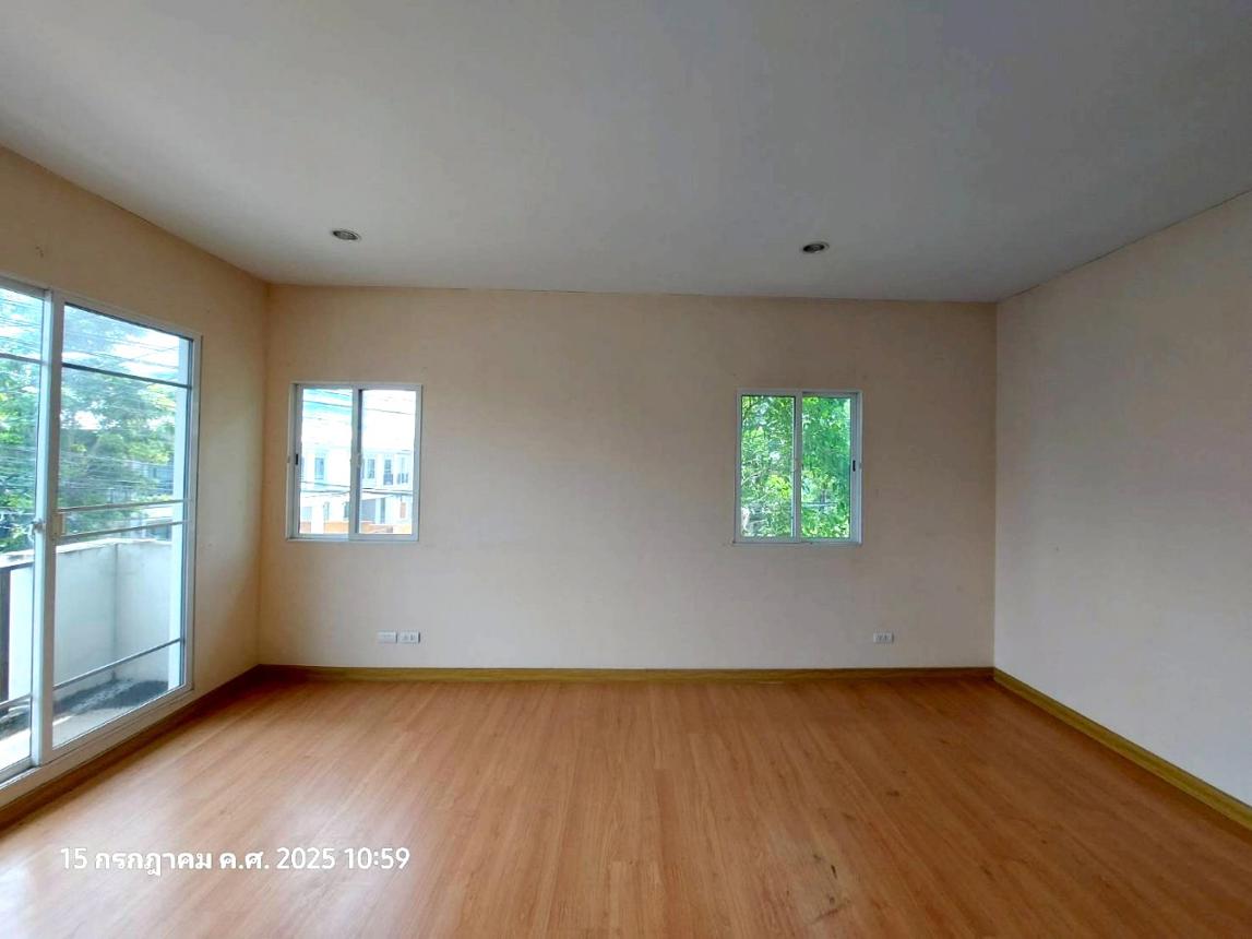 รูป บ้านเดี่ยว สำหรับขาย ภัสสร เพรสทีจ ปิ่นเกล้า-เพชรเกษม กระทุ่มล้ม สามพราน นครปฐม - รูปที่ 53/58