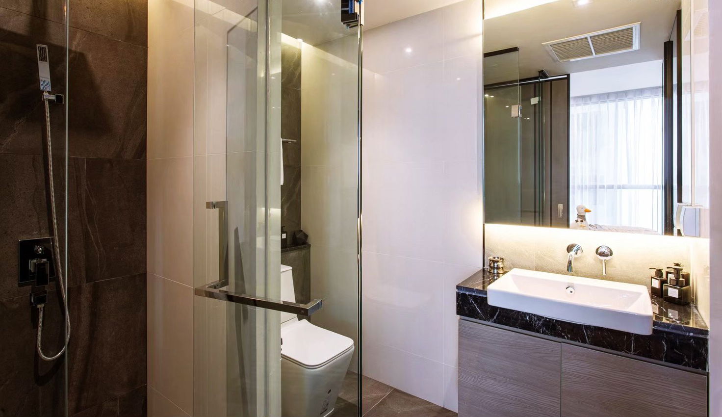 รูป Andromeda Studio for Sale - รูปที่ 7/7