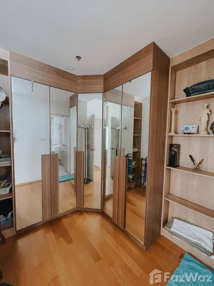 รูป ขาย คอนโด 2 ห้องนอน ในโครงการ วิลล่า ราชเทวี 1712324 - รูปที่ 8/13