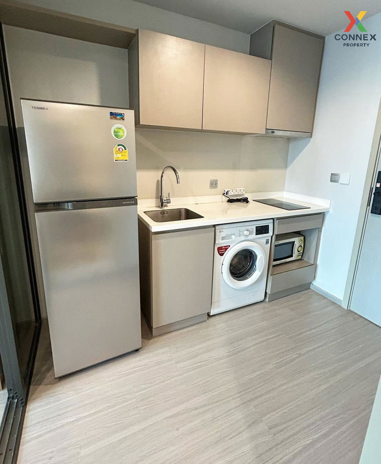 รูป เช่าคอนโด ไลฟ์ ลาดพร้าว BTS-ห้าแยกลาดพร้าว จอมพล เขต จตุจักร กรุงเทพ CX-123413 ✅ ทักไลน์ @connexproperty ตอบทันที ทีมงานมืออาชีพ ✅ - รูปที่ 3/8