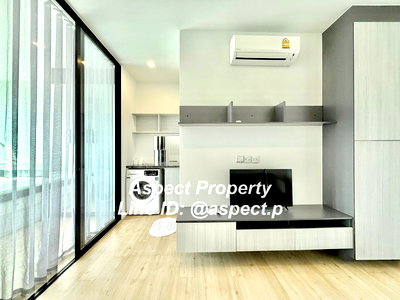 Condos for rent : Condo Notting hill 1 bed 8000 bath 