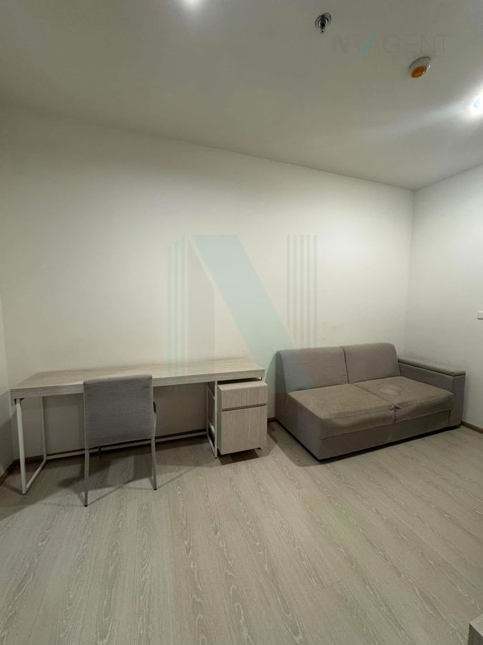 picture For Rent Condo NICHE MONO SUKHUMVIT - PUCHAO Building A, Floor 12,1 bed room, Room size 35 sqm - 3/8
