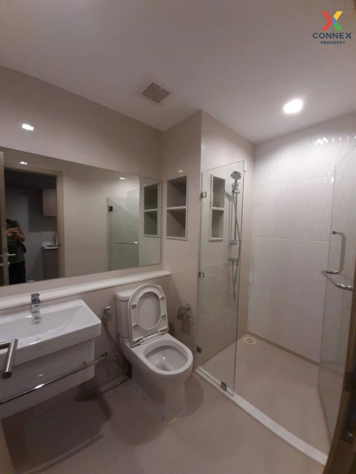 picture 🔥🔥🔥 For Rent Condo , Life Ladprao , BTS-Ha Yaek Lat Phrao , Chomphon , Chatuchak , Bangkok , CX-127698 ✅ Live chat with us ADD LINE @connexproperty ✅ 🔥🔥🔥 - 4/5