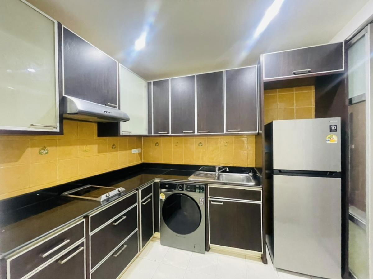 รูป 🏢 ให้เช่าคอนโด : The Parkland Bangna (เดอะ พาร์คแลนด์ บางนา) รหัสทรัพย์ | 📌LNP-C10969 - รูปที่ 4/20