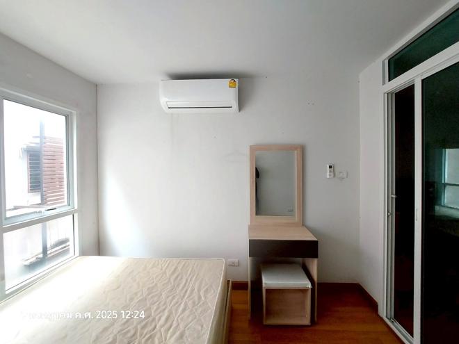 รูป คอนโดมิเนียม 1 ห้องนอน, 29.99 ตารางเมตร คอนโดมิเนียม สำหรับขาย รีเจ้นท์ ออร์คิดส์ ตลาดพลู เฟส 1 ตลาดพลู เขตธนบุรี กรุงเทพมหานคร - รูปที่ 5/28