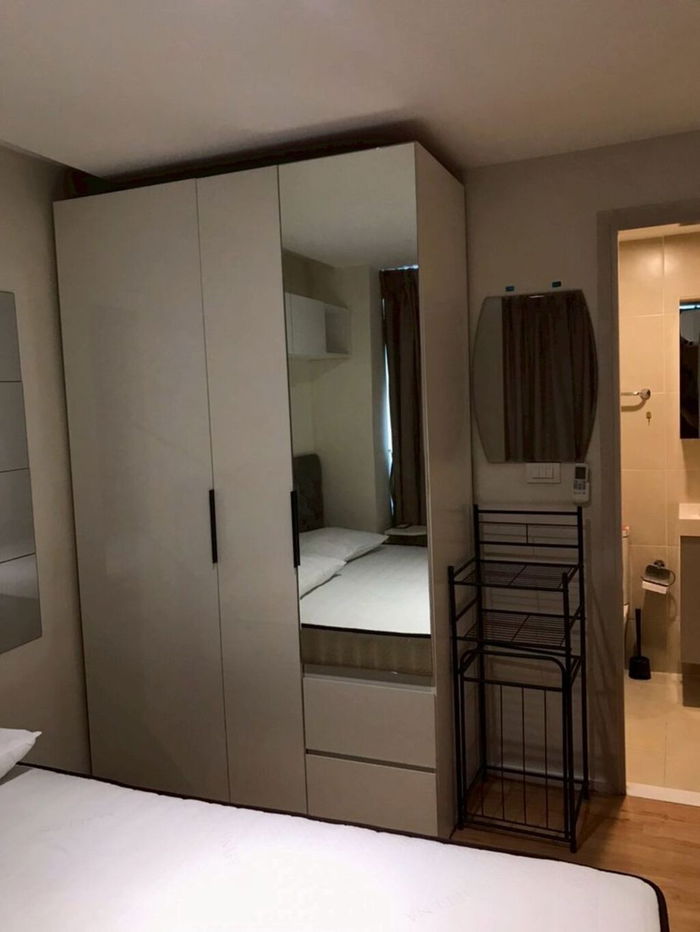 picture For Sales Modern Condo Bangphlat - Charan79 Unit 289/57(B701) - 4/9