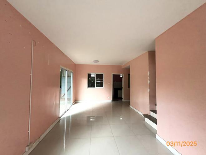 picture TOWN_HOUSE for sale  Sam Rong Phra Pra Daeng Samut Prakarn - 3/24