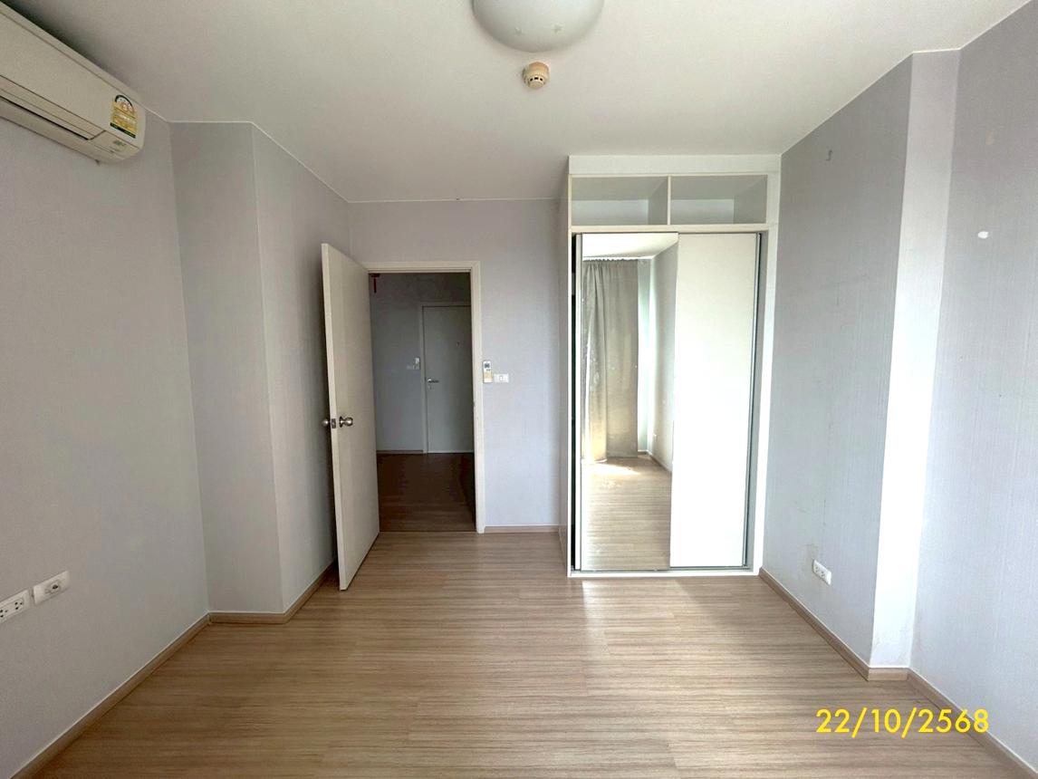 รูป คอนโดมิเนียม 1 ห้องนอน, 30.7 ตารางเมตร คอนโดมิเนียม สำหรับขาย ฟิวส์ เซนเซ่ บางแค บางแคเหนือ เขตบางแค กรุงเทพมหานคร - รูปที่ 18/30