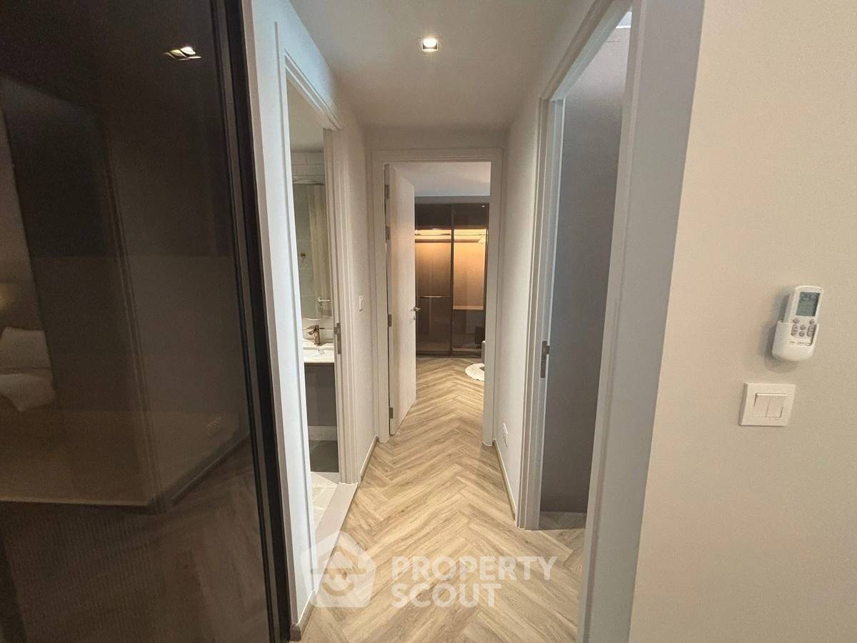 picture 2-BR Condo at Chapter Thonglor 25 close to Thong Lo (ID 2470434) - 3/11