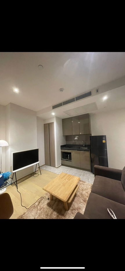 รูป Ashton Asoke - Rama 9 ห้องสวย ราคาดี สอบถามเพิ่มเติมได้ที่ Line @condorental - รูปที่ 4/8