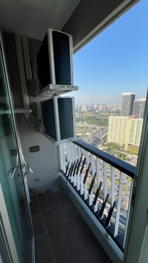 picture Condo for Rent at Asakan Place Srinakarindra (B6812009) - 8/9