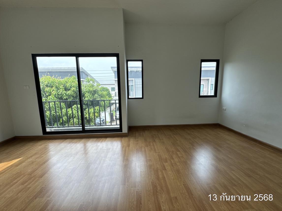 picture TOWN_HOUSE for sale  Bangphli Yai Bang Plee Samut Prakarn - 31/38