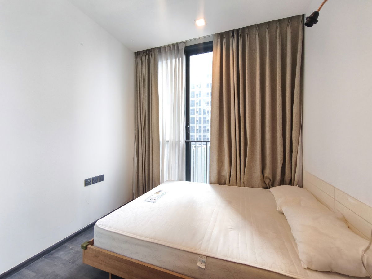 รูป Code: KJ10154 ให้เช่า The LINE Asoke - Ratchada 🔥🔥 จองเดือนนี้รับส่วนลด1,000บาท 🔥🔥 @kjcondo (มี@ข้างหน้าด้วยนะคะ) - รูปที่ 18/29