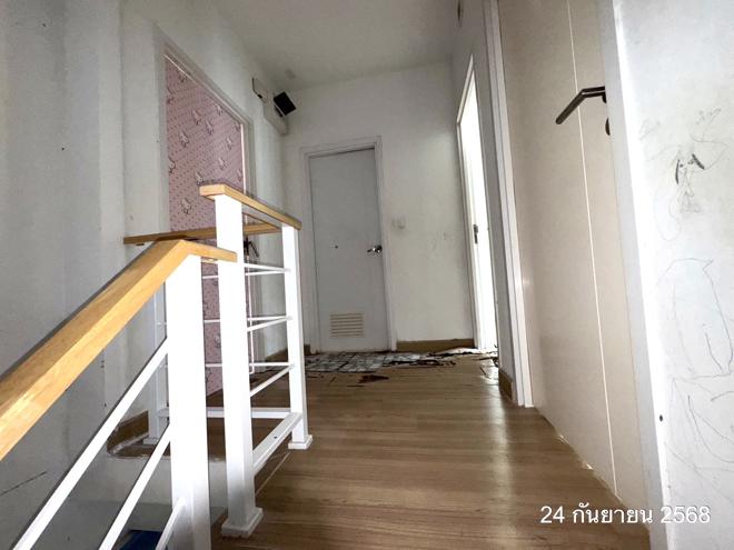 picture TOWN_HOUSE for sale  Phreak Sa Mai Muang Samut Prakarn Samut Prakarn - 9/38