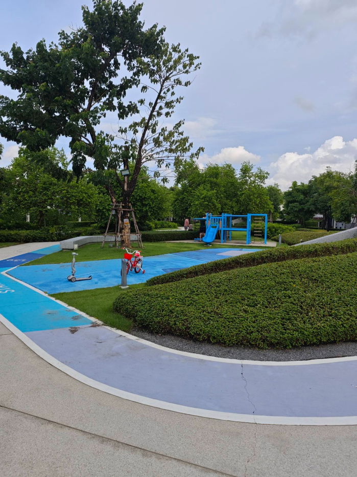 picture R2839 House For Rent Centro Vibhavadi - 30/30