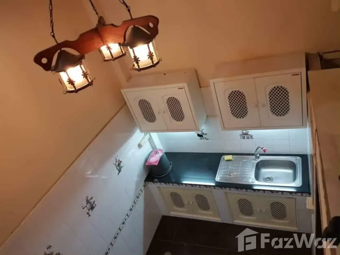 รูป ขาย ทาวน์เฮ้าส์ 2 ห้องนอน ใน บางมด, กรุงเทพมหานคร 5904784 - รูปที่ 5/11