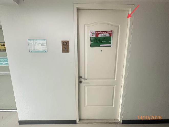 รูป คอนโดมิเนียม 1 ห้องนอน, 28.15 ตารางเมตร คอนโดมิเนียม สำหรับขาย แบงค์คอก ฮอไรซอน รัชดา-ท่าพระ บุคคโล เขตธนบุรี กรุงเทพมหานคร - รูปที่ 7/22