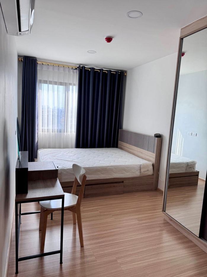 รูป 🤝🏻RB22257 ให้เช่าถูกมาก👍ชีวาทัย ฮอลล์มาร์ค ลาดพร้าว - โชคชัย 4✅แอดไลน์ @mproperty( มี @ ด้วย) แอดมินตอบไว - รูปที่ 6/6