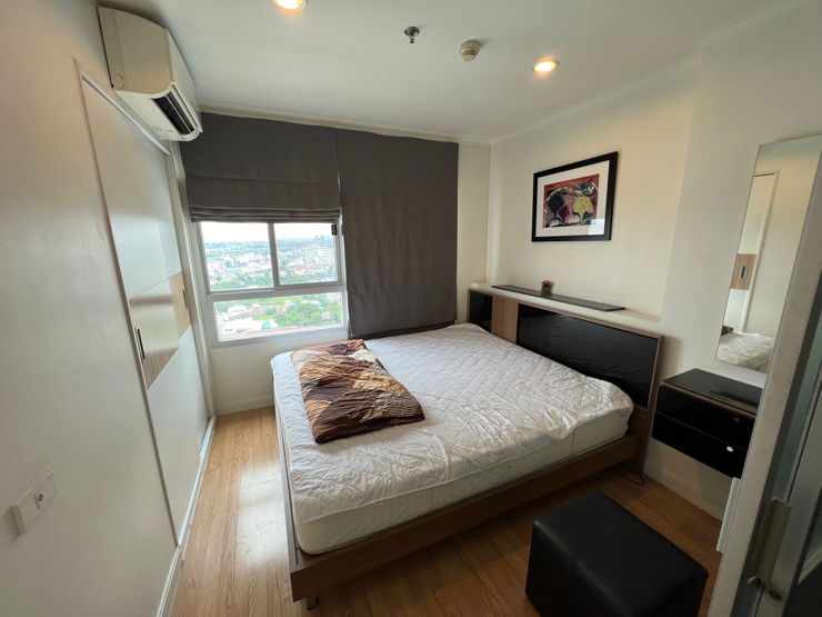 รูป ✨ ให้เช่า คอนโด ลุมพินี พาร์ค ปิ่นเกล้า (Lumpini Park Pinklao) ✨ - รูปที่ 2/12