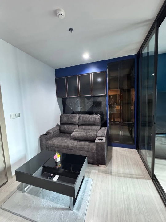 picture Condo for Rent at Life Asoke - Rama 9 (B6812043) - 9/10