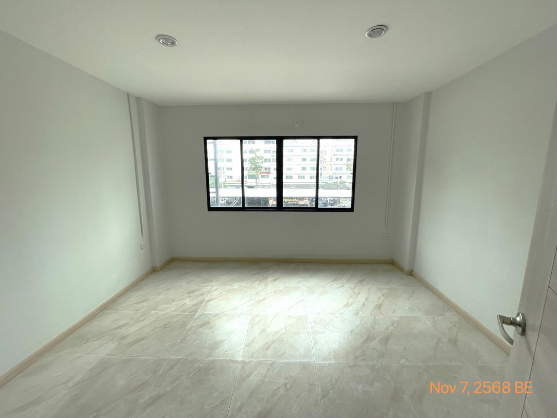 รูป อาคารพาณิชย์ สำหรับขาย ชีวา บิช โฮม เอกชัย-บางบอน คลองบางบอน เขตบางบอน กรุงเทพมหานคร - รูปที่ 31/46