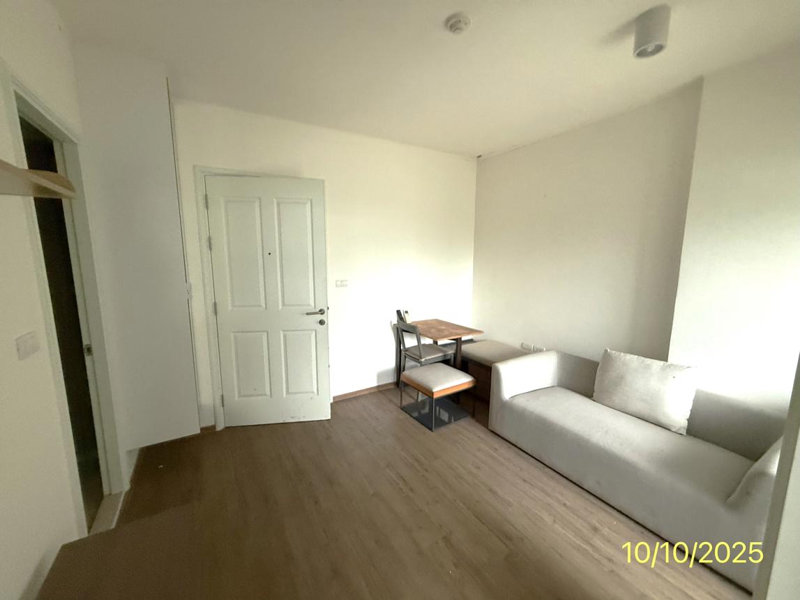 picture CONDO 1 ห้องนอน, 35.44 Square meter for sale at CONDO for sale Talat Kwan Muang Nonthaburi Nonthaburi - 18/36