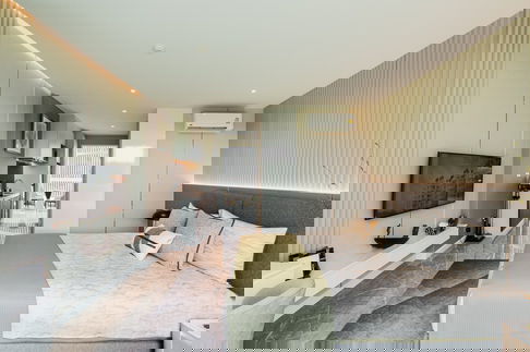 The Coral Pattaya Studio for Sale