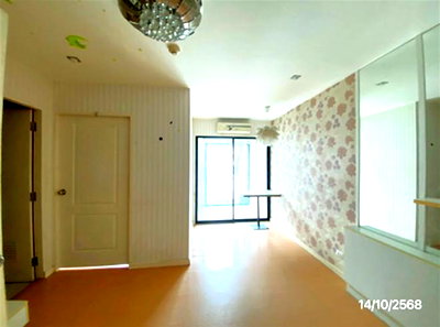 Condos for sale : CONDO 31.05 Sq.m. Khan Na Yao Bangkok for 1.1M