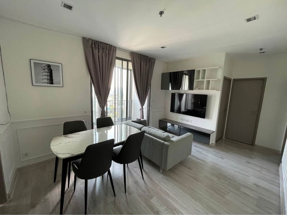picture @Condorental condo for rent IDEO Mobi Sukhumvit - 10/19