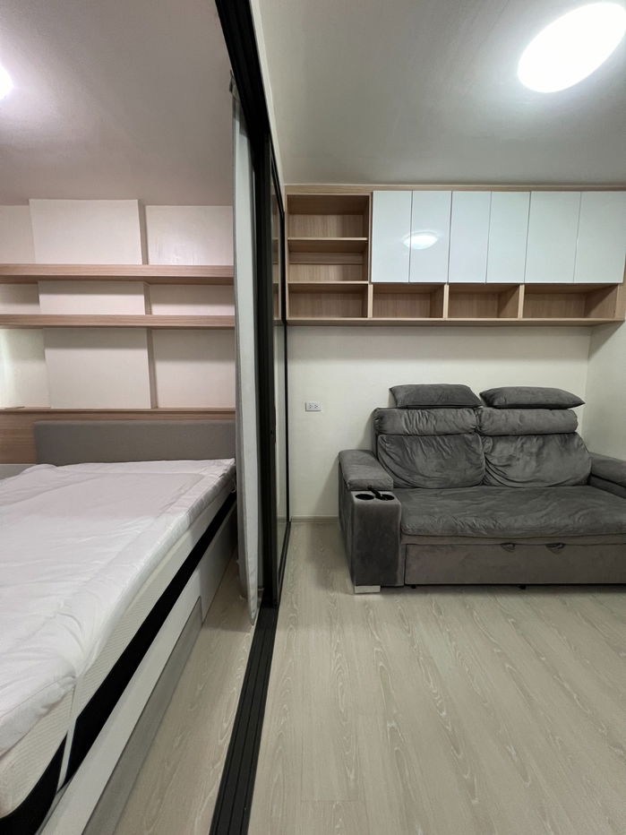 picture Grene Don Mueang - Song Prapha Condo For Rent / Line : @mintocondo - 3/15