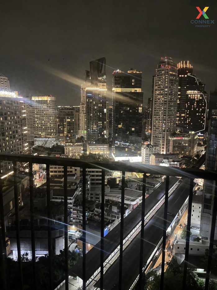 picture For Rent Condo , Noble Remix , BTS-Thong Lo , Khlong Tan , Watthana , Bangkok , CX-110221 ✅ Live chat with us ADD LINE @connexproperty ✅ - 6/6