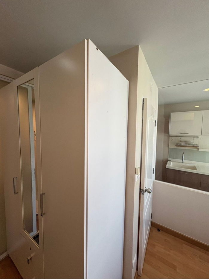 รูป 📣📣ให้เช่า!! คอนโดทัวร์มาลีน สาทร-ตากสิน ………🚆 ใกล้bts กรุงธนบุรี 🚆 ……… ☎️ติดต่อ คุณหย๊ะ 📞 093-4419156 ID Line : @928zbfqq - รูปที่ 10/10